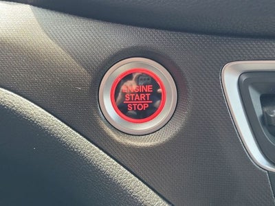 2024 Honda Passport TrailSport