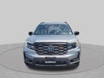 2024 Honda Passport TrailSport