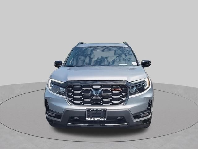 2024 Honda Passport TrailSport