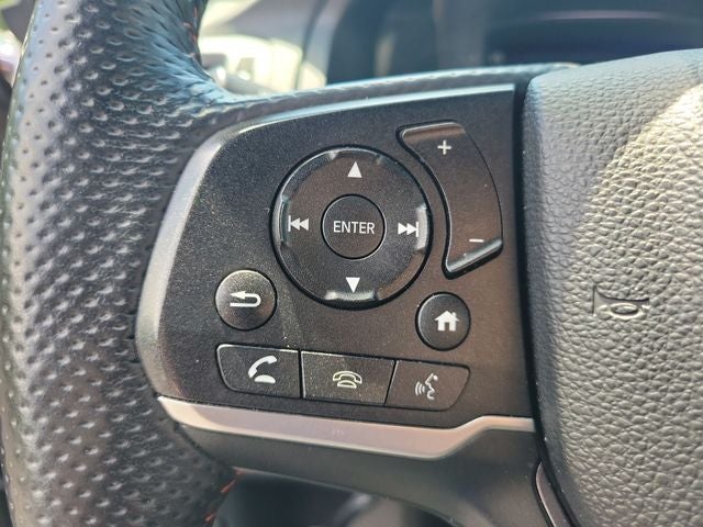 2024 Honda Passport TrailSport