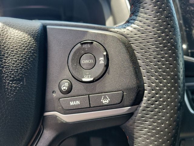 2024 Honda Passport TrailSport