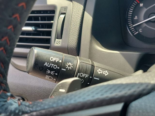 2024 Honda Passport TrailSport