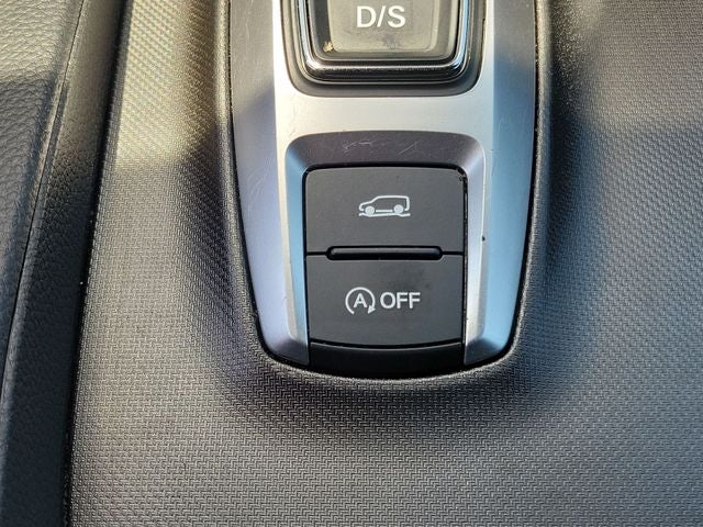 2024 Honda Passport TrailSport