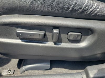 2024 Honda Passport TrailSport