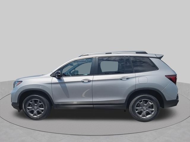 2024 Honda Passport TrailSport