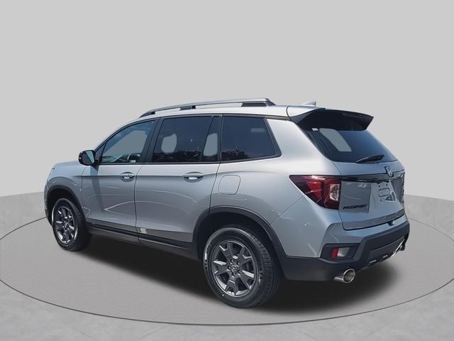 2024 Honda Passport TrailSport