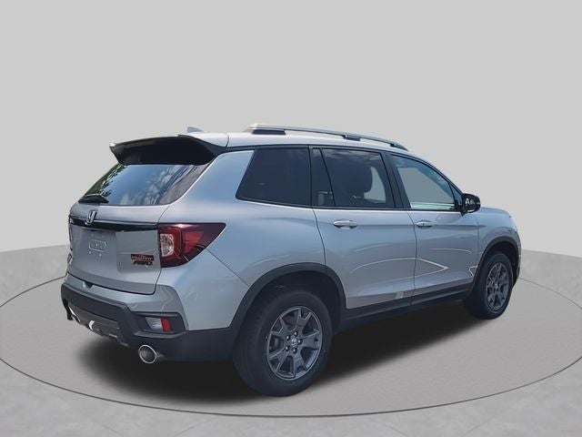 2024 Honda Passport TrailSport