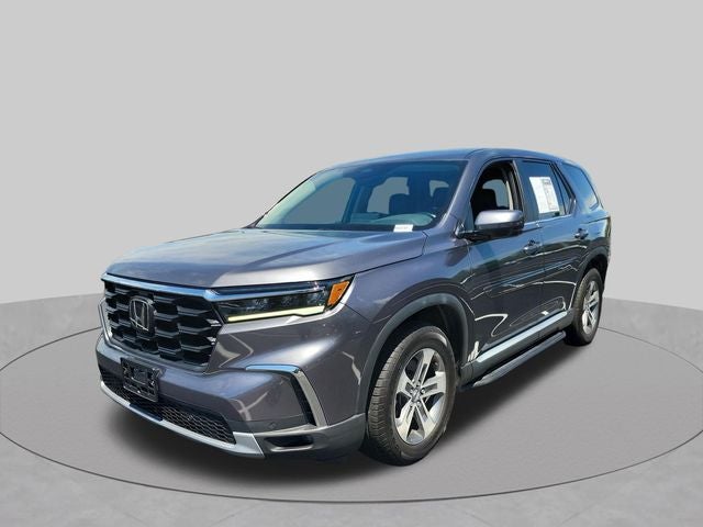 2024 Honda Pilot EX-L 8 Passenger