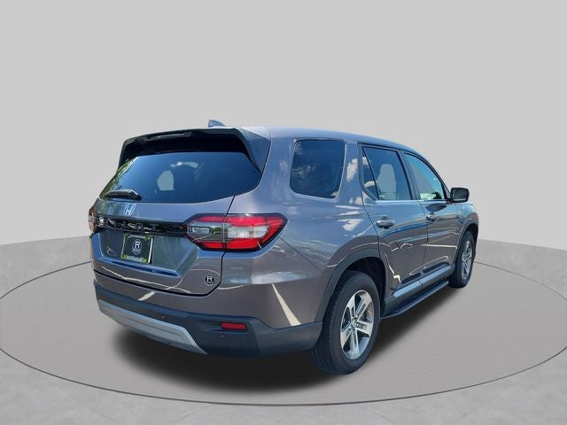 2024 Honda Pilot EX-L 8 Passenger