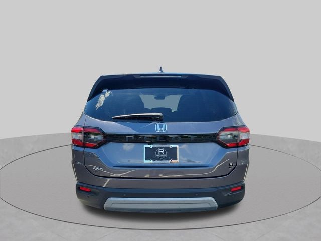 2024 Honda Pilot EX-L 8 Passenger
