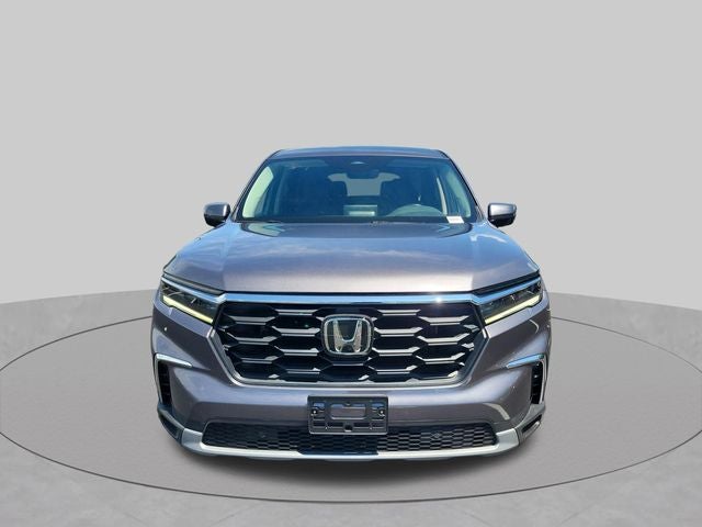 2024 Honda Pilot EX-L 8 Passenger