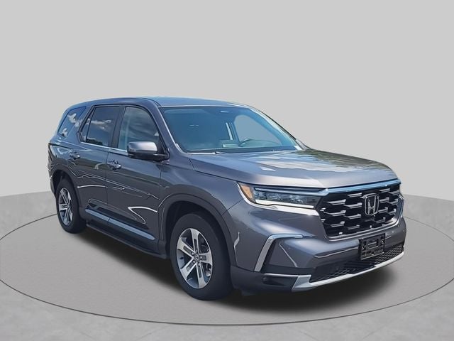 2024 Honda Pilot EX-L 8 Passenger