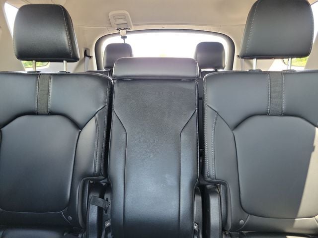 2024 Honda Pilot EX-L 8 Passenger