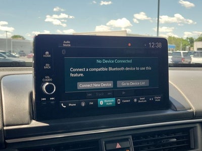 2024 Honda Pilot EX-L 8 Passenger