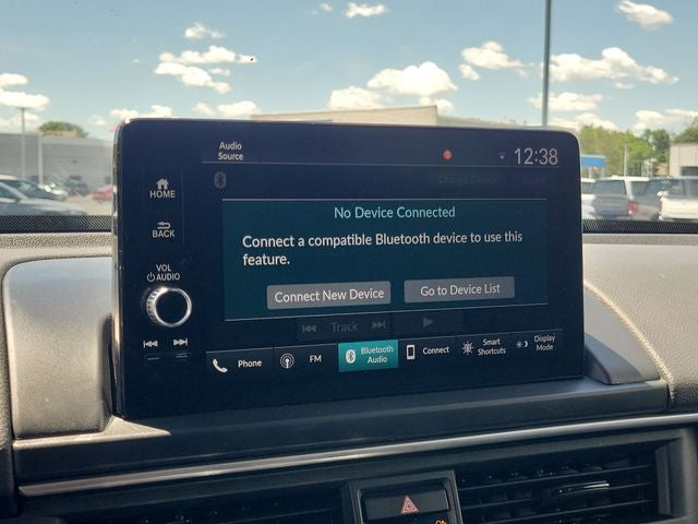 2024 Honda Pilot EX-L 8 Passenger