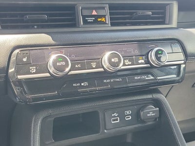 2024 Honda Pilot EX-L 8 Passenger
