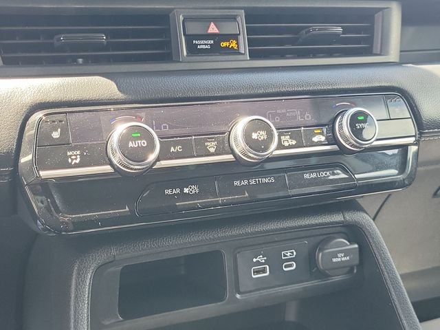 2024 Honda Pilot EX-L 8 Passenger