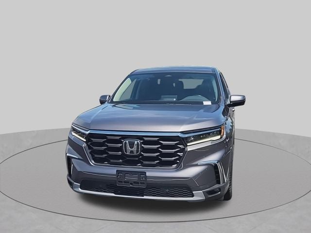 2024 Honda Pilot EX-L 8 Passenger