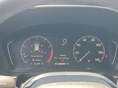 2024 Honda Pilot EX-L 8 Passenger