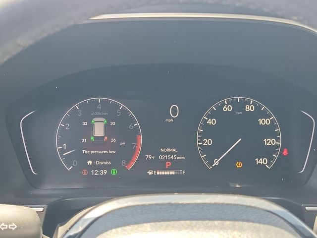 2024 Honda Pilot EX-L 8 Passenger
