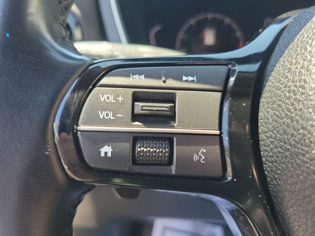 2024 Honda Pilot EX-L 8 Passenger