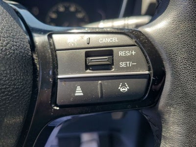2024 Honda Pilot EX-L 8 Passenger