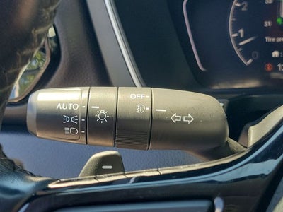 2024 Honda Pilot EX-L 8 Passenger