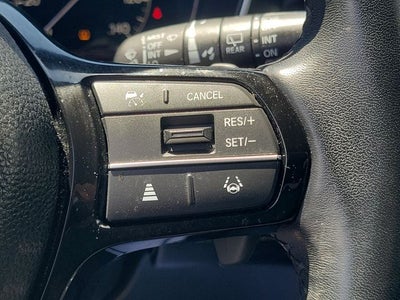 2024 Honda Pilot EX-L 8 Passenger