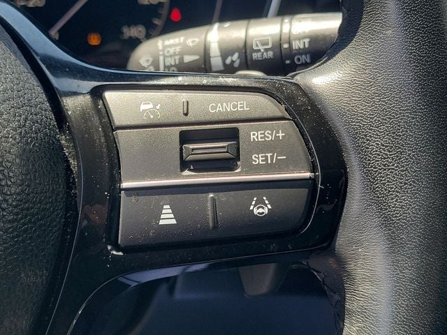 2024 Honda Pilot EX-L 8 Passenger