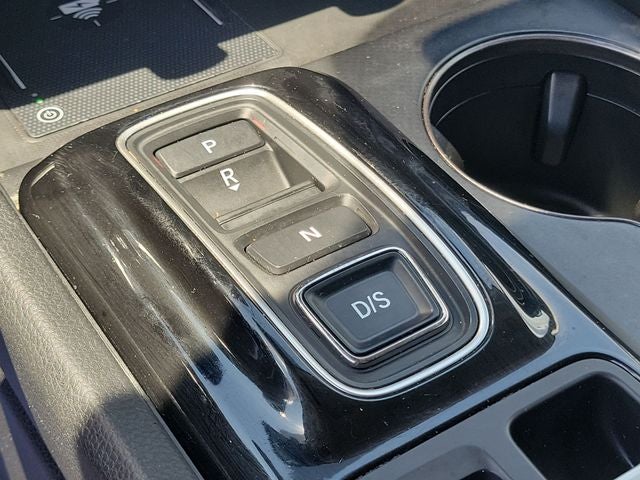 2024 Honda Pilot EX-L 8 Passenger
