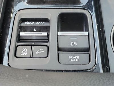 2024 Honda Pilot EX-L 8 Passenger