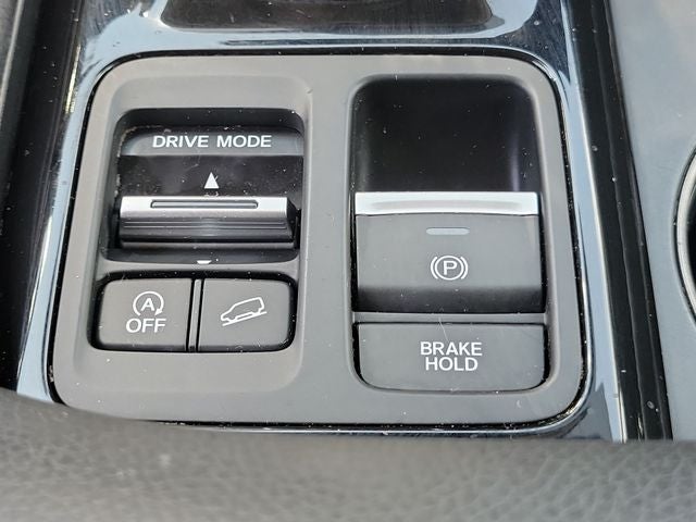 2024 Honda Pilot EX-L 8 Passenger