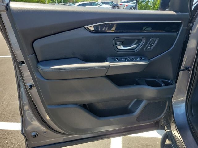 2024 Honda Pilot EX-L 8 Passenger