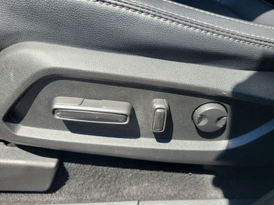 2024 Honda Pilot EX-L 8 Passenger