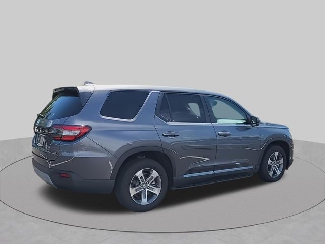 2024 Honda Pilot EX-L 8 Passenger