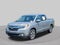 2017 Honda Ridgeline RTL-T