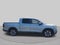 2017 Honda Ridgeline RTL-T