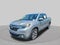 2017 Honda Ridgeline RTL-T