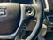 2017 Honda Ridgeline RTL-T
