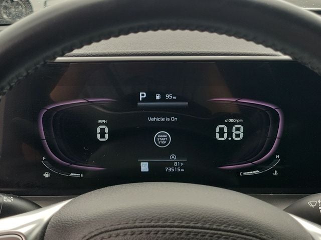 2023 Kia Telluride S