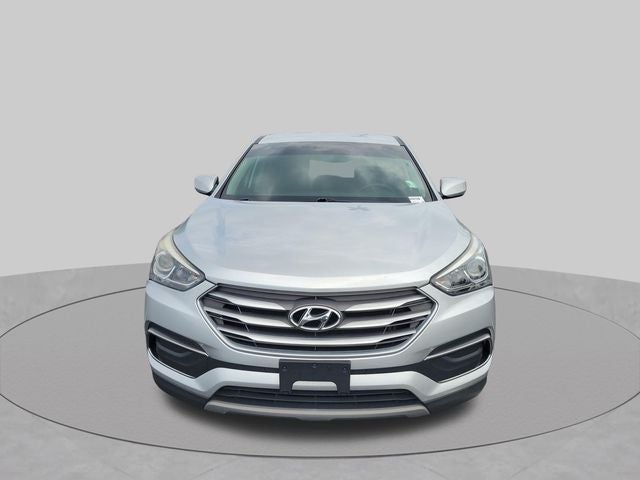 2018 Hyundai Santa Fe Sport 2.4 Base