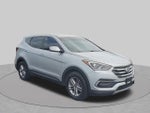 2018 Hyundai Santa Fe Sport 2.4 Base