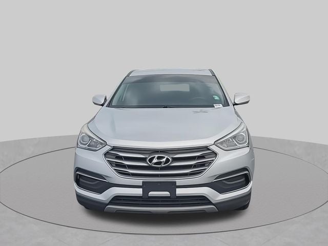 2018 Hyundai Santa Fe Sport 2.4 Base