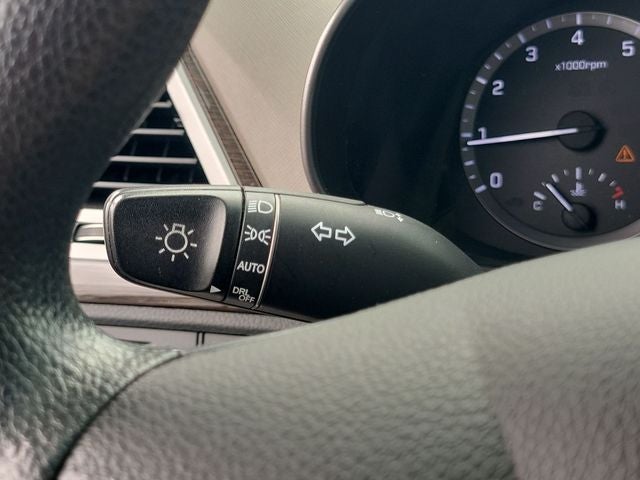 2018 Hyundai Santa Fe Sport 2.4 Base