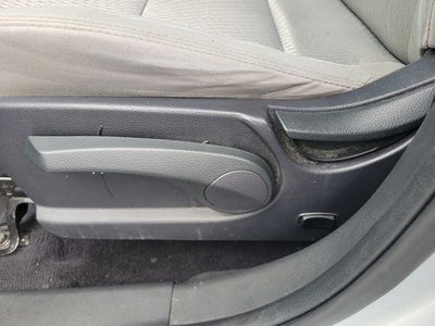 2018 Hyundai Santa Fe Sport 2.4 Base