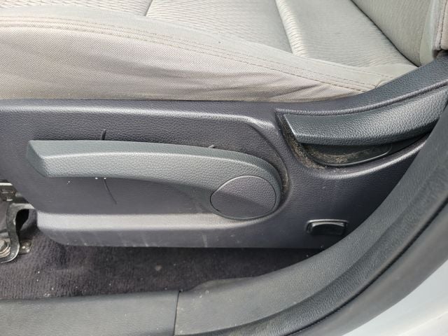2018 Hyundai Santa Fe Sport 2.4 Base
