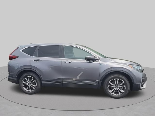 2020 Honda CR-V Hybrid EX-L