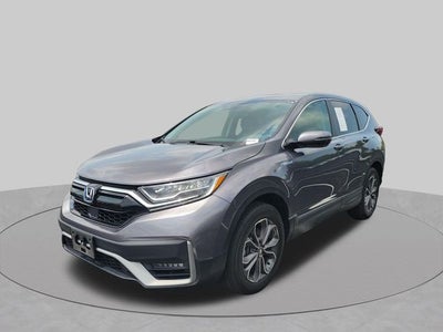 2020 Honda CR-V Hybrid EX-L