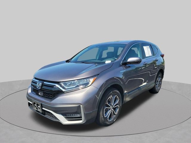 2020 Honda CR-V Hybrid EX-L