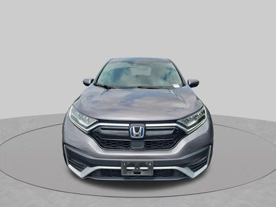 2020 Honda CR-V Hybrid EX-L